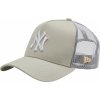 New Era 9Forty MLB League New York Yankees AF Essential Trucker White New Era 9Forty MLB League New York Yankees AF Essential Trucker White