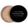 Max Factor Minerálny sypký púder Miracle Veil (Radiant Loose Powder) 4 g Max Factor Minerálny sypký púder Miracle Veil (Radiant Loose Powder) 4 g