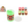 Teddies Slime 80g prdiaci zmes druhov Teddies Slime 80g prdiaci zmes druhov