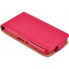 ForCell Púzdro knižkové SLIM FLIP FLEXI FRESH pre HUAWEI ASCEND P8 LITE - červené ForCell Púzdro knižkové SLIM FLIP FLEXI FRESH pre HUAWEI ASCEND P8 LITE - červené