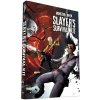 Monster of the Week RPG: Slayers Survival Kit - kolektiv autorů Monster of the Week RPG: Slayers Survival Kit - kolektiv autorů