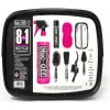 Sada MUC-OFF 8 in 1 Bicycle Cleaning kit Sada MUC-OFF 8 in 1 Bicycle Cleaning kit