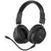NONAME Sandberg ANC FlexMic/Stereo/ANC/BT/Bezdrôt/Čierna 126-36 NONAME Sandberg ANC FlexMic/Stereo/ANC/BT/Bezdrôt/Čierna 126-36