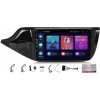 RÁDIO NAVIGÁCIA GPS ANDROID BT KIA CEED 2012-2018 CARPLAY WIFI USB 2/64GB RÁDIO NAVIGÁCIA GPS ANDROID BT KIA CEED 2012-2018 CARPLAY WIFI USB 2/64GB