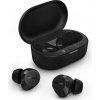 Philips True Wireless Modrátooth - černá 484754 Philips True Wireless Modrátooth - černá 484754