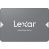 Lexar NS100/512GB/SSD/2.5 Lexar NS100/512GB/SSD/2.5