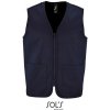 Sol's Uni vesta Wallace French Navy