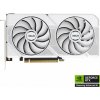 Asus DUAL-RTX5060-O8G-WHITE 90YV0N15-M0NA00 Asus DUAL-RTX5060-O8G-WHITE 90YV0N15-M0NA00