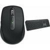 Logitech Myš MX Anywhere 3S pro firmy (910-006958) + bezdrátová myš MX Keys S, grafitová, pro USA (920-011587) Logitech Myš MX Anywhere 3S pro firmy (910-006958) + bezdrátová myš MX Keys S, grafitová, pro USA (920-011587)
