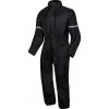 Nepromokavá kombinéza na motorku OZONE OZ-141 čierna XL Nepromokavá kombinéza na motorku OZONE OZ-141 čierna XL