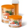 HOLIDAY Liposoluble Hypoalergénny depilačný vosk CARROT 800 ml