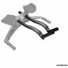 Časovkárske nástavce VISION SPEED Extension J-Bend Časovkárske nástavce VISION SPEED Extension J-Bend