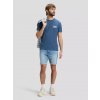 Pánske šortky LEE Rider Slim Short 112376382 Veľkosť: 32 Pánske šortky LEE Rider Slim Short 112376382 Veľkosť: 32