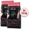 Fitmin dog For Life Duck & Turkey 2 x 12 kg Fitmin dog For Life Duck & Turkey 2 x 12 kg