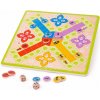 Bigjigs Toys Človeče, nehnevaj sa! Lúka Bigjigs Toys Človeče, nehnevaj sa! Lúka