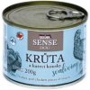 Sokol Falco SENSE DOG krůta a kuřecí 200g Sokol Falco SENSE DOG krůta a kuřecí 200g
