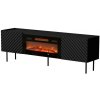 CMM Cama LUCCA 5903815011337 stolík pre TV a zábavné centrá CMM Cama LUCCA 5903815011337 stolík pre TV a zábavné centrá