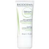 Bioderma Sébium Sensitive Upokojujúci krém na podporu liečby akné 30 ml