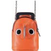 Chainsaw Man - Micro Bag Barva: Orange Chainsaw Man - Micro Bag Barva: Orange
