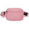Heys Basic Belt Bag Dusty Pink Heys Basic Belt Bag Dusty Pink