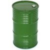 HOBBYTECH Plastový olejový barel, zelený HOBBYTECH Plastový olejový barel, zelený