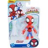HASBRO - Spider-Man Spidey a jeho úžasní priatelia figúrka Spidey (1116F1935) HASBRO - Spider-Man Spidey a jeho úžasní priatelia figúrka Spidey (1116F1935)