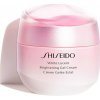 Shiseido White Lucent Brightening Gel Cream proti pigmentovým škvrnám 50 ml