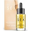 Bijoux Indiscrets Slow Sex Anal Soothing Oil 15 ml