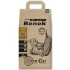 BENEK Super Corn Cat Golden Kukuričná Podstielka 7 l 4,4 kg BENEK Super Corn Cat Golden Kukuričná Podstielka 7 l 4,4 kg