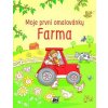 Farma - Moje první omalovánky Farma - Moje první omalovánky
