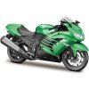 Maisto Kawasaki Ninja ZX-14R 1:12 Kit Maisto Kawasaki Ninja ZX-14R 1:12 Kit