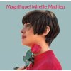 Mathieu Mireille: Magnifique! Mireille Mathieu LP