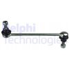 DELPHI Tyč/Vzpera stabilizátora TC2679 DELPHI Tyč/Vzpera stabilizátora TC2679