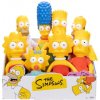 Plyšová figurka The Simpsons 30 cm - Plyšová figurka The Simpsons 30 cm -