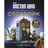 Doctor Who: The Official Cookbook (Joanna Farrow)(Pevná) Doctor Who: The Official Cookbook (Joanna Farrow)(Pevná)