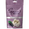 Gam's Proteín Bonbóny Čierna Ríbezľa 70g Gam's Proteín Bonbóny Čierna Ríbezľa 70g