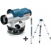 Bosch GOL 32 D Professional 0601068502 (Optický nivelačný prístroj 0601068502)