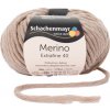 Vlna na pletenie SCHACHENMAYR MERINO Extrafine 40 00304 béžová Vlna na pletenie SCHACHENMAYR MERINO Extrafine 40 00304 béžová