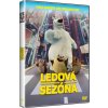 Ledová sezóna - DVD Ledová sezóna - DVD