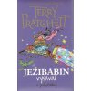 Talpress Ježibabin vysavač Talpress Ježibabin vysavač