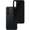 3mk ochranný kryt Matt Case pre Samsung Galaxy S23 FE (SM-S711) černá 3mk ochranný kryt Matt Case pre Samsung Galaxy S23 FE (SM-S711) černá