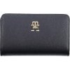 Dámska Peňaženka TOMMY HILFIGER - Modrá 15X10X3cm Farba: Modrá, Veľkosť: 15X10X3 Dámska Peňaženka TOMMY HILFIGER - Modrá 15X10X3cm Farba: Modrá, Veľkosť: 15X10X3