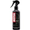 Motul M1 Helmet Visor Clean 250 ml Motul M1 Helmet Visor Clean 250 ml