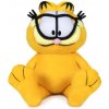 HOLLYWOOD Plyšový Garfield Emoji - Glasses - Garfield - 25 cm HOLLYWOOD Plyšový Garfield Emoji - Glasses - Garfield - 25 cm