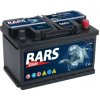 Bars 12V 80Ah 730A GS80