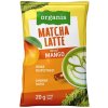 ORGANIS Matcha latte mango 20 g ORGANIS Matcha latte mango 20 g
