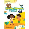 Ready, Steady, Grow! Level 1 Big Book British English