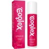 Coolex lubrikační gel na vodné bázi jahoda 100 ml