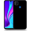 Picasee ULTIMATE CASE pro Xiaomi Redmi 9C - Picasee - new logo - black Picasee ULTIMATE CASE pro Xiaomi Redmi 9C - Picasee - new logo - black
