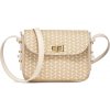 Geox Dámska crossbody kabelka D Kleopy Bag D55ZEA-000VD-C5W1S Geox Dámska crossbody kabelka D Kleopy Bag D55ZEA-000VD-C5W1S